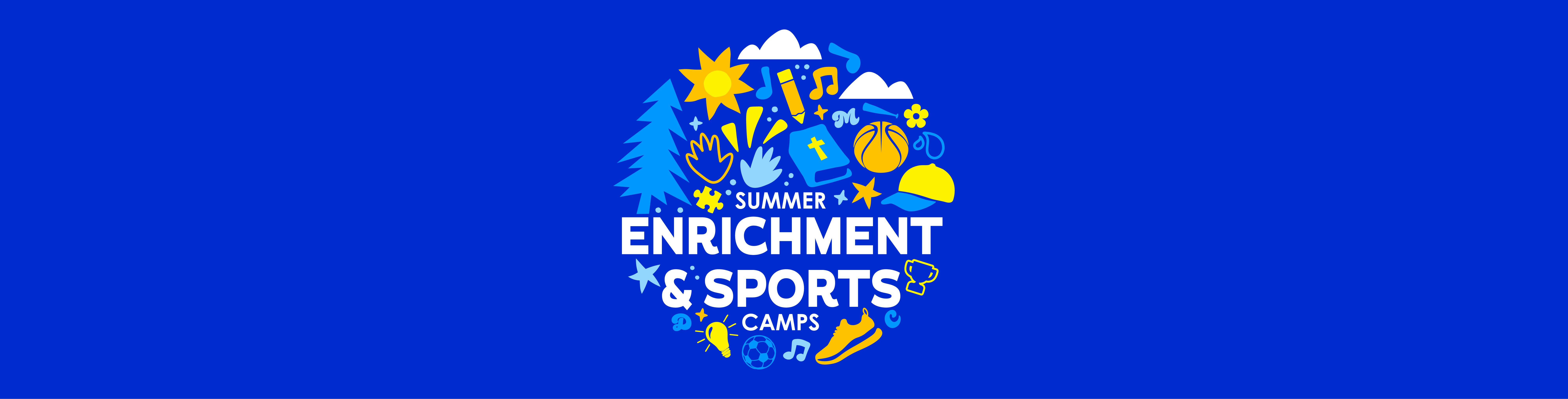 DMC Summer Enrichment and Sports Camps Announced